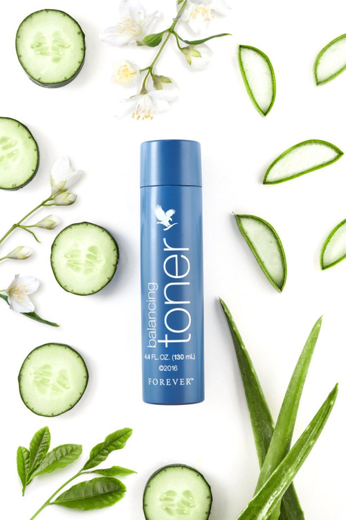 تونر بالانسینگ فوراور،متعادل کنند Balancing toner