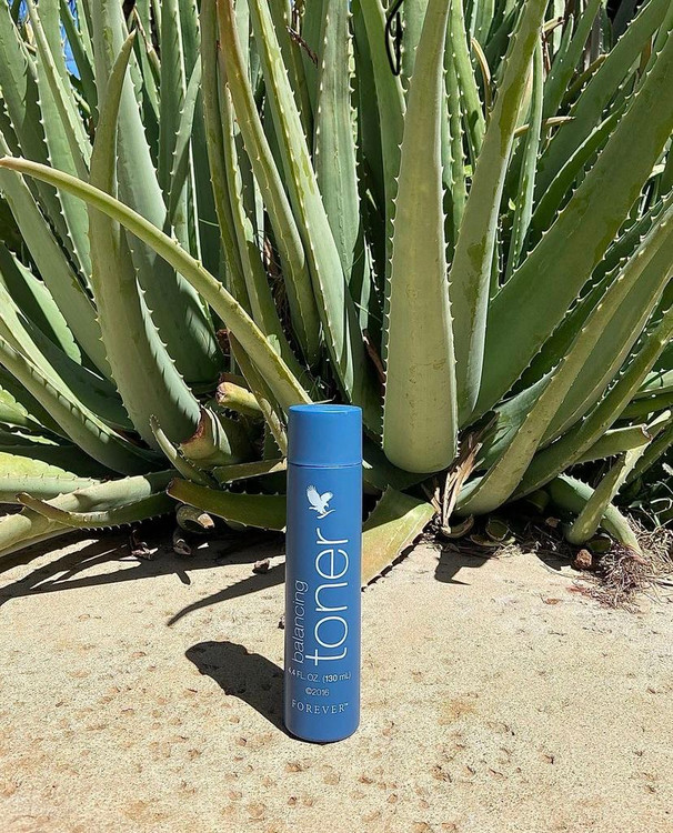 تونر بالانسینگ فوراور،متعادل کنند Balancing toner